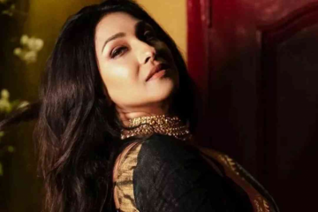 Rituparna Sengupta Turns 53: 'Working Birthday' For Actress As She Pays Tribute To Raj Kapoor In Stage Show | EXCLUSIVE