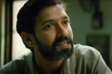 The Sabarmati Report Trailer: Vikrant Massey is a Hindi journalist taking against the English media
