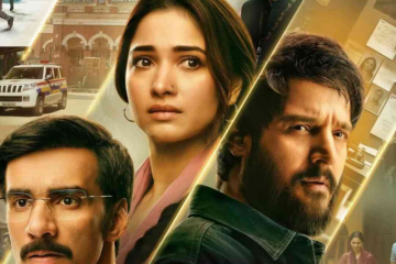 Neeraj Pandey’s Sikandar Ka Muqaddar gets release date