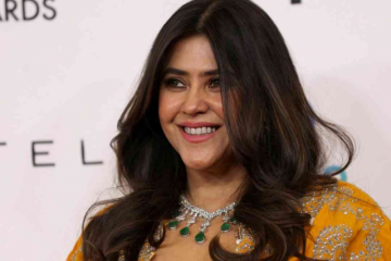 The Sabarmati Report: Ektaa Kapoor Thought She'd Need 'Therapy' While Researching, Explains What Being Hindu Means To Her