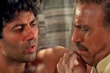 Ghatak Turns 28: Sunny Deol Goes 'My Scenes With Amrishji Were Very...'- EXCL