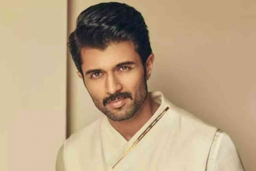 Vijay Deverakonda And Radhika Madan To Collaborate?