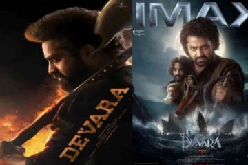 Devara Full Movie Leaked Online In HD For Free Download Immediately After Hyped OTT Release: Reports