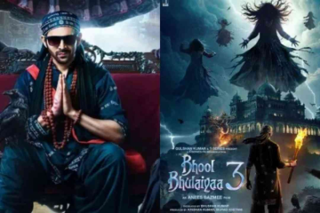 Bhool Bhulaiyaa 3 Box Office Collection Day 8 Prediction: Kartik’s Film To Cross 165 Cr Ahead Of 2nd Weekend