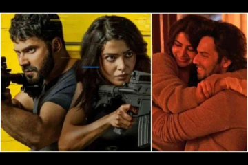 Citadel Honey Bunny OTT Release: Varun Dhawan's Action Avatar Impresses Netizens - SEE REACTIONS