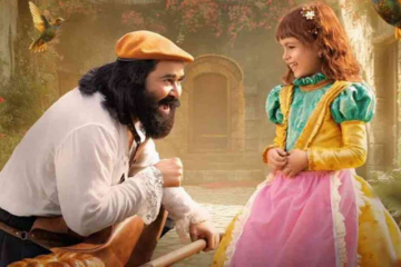 Barroz First Review: Mohanlal's Movie Praised For Stunning 3D Visuals And A Magical Experience For Kids