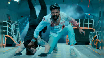 Epic Trailer Of Suriya's Kanguva Raises The Hype!