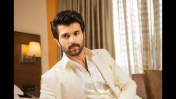 ‘Epic’ Is The Theme Of Vijay Deverakonda’s New KFC Commercial