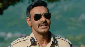 Singham Again Worldwide Box Office Collection Day 10: Ajay’s Film Enters 300Cr Club In Second Weekend