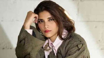 Yek Number OTT Release EXCLUSIVE! Sayli Patil Reveals Why She Signed Film & Found Her Character Appealing