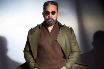 Kamal Haasan Requests Fans Not To Call Him Ulaganayagan Anymore, Decides To Drop All Honorary Titles