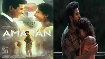 Amaran Box Office Collection Day 13 Prediction: SK's Film Poised For Greater Achievements; SOLID Performance