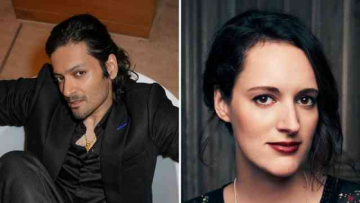 Ali Fazal to star alongside Fleabag fame Phoebe Waller-Bridge in Rule Breakers