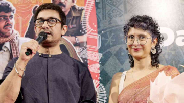 Aamir Khan on the time when he had decided to quit films: I felt that I haven’t been there enough for my relationships