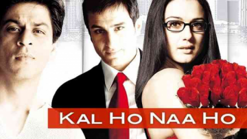 Shah Rukh Khan’s Kal Ho Naa Ho to re-release in theatres
