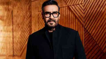 Ajay Devgn feels there are no ‘men’ in the industry today: ‘All are boys, you don’t see a dominating male personality’