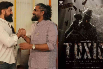 Fresh Trouble For Rocking Star Yash Starrer ‘Toxic’ As Karnataka Forest Department Registers FIR Against Its Producers And Others