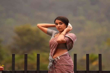 Ashwini Chandrashekhar Joins The Cast Of 'Rippen Swaamy' As Mangala