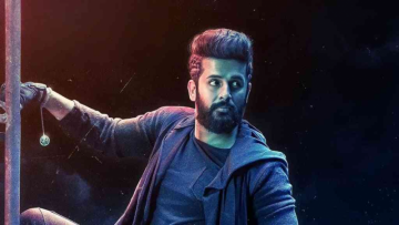 Nithiin-Sree Leela’s Robinhood teaser to be unveiled on this date