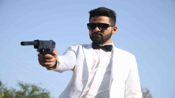 Raju Returns Bigger And Better In ‘Raju James Bond,’ Says Rank Star Gurunandan | Exclusive