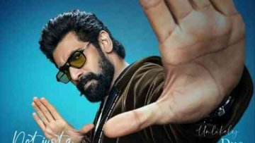 The Rana Daggubati Show to premiere on this date