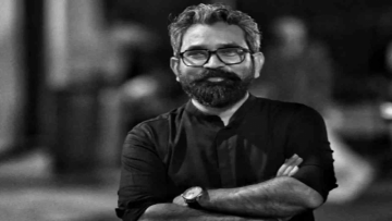 Gnana Shekar V S Inducted Into Indian Society of Cinematographers