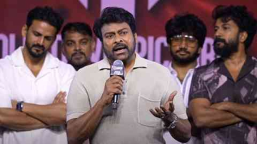 Chiranjeevi: Audiences can never be wrong