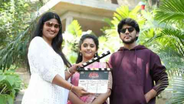 Annie starrer GPL (God’s Premier League) launched with muhurtham pooja