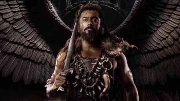Kanguva Cameo: Suriya's Epic Fantasy Film Delights Fans With A Thrilling Surprise Star Appearance