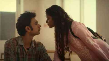 Thukra Ke Mera Pyaar Trailer: Debutants Dhaval Thakur and Sanchita Basu star in a tale of love and vengeance
