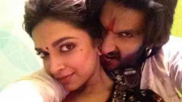 Ranveer Singh shares unseen photos Deepika Padukone on 6th wedding anniversary: ‘Everyday is wife appreciation day’