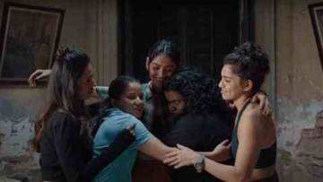 Waack Girls Trailer: Sooni Taraporevala’s show features young women setting up a punk dance group in Kolkata