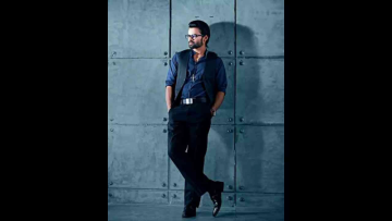 Sai Durgha Tej Completes 10 Glorious Years In Telugu Film Industry