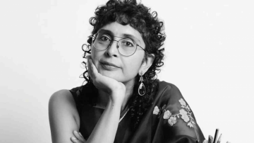 Laapataa Ladies' Kiran Rao On Celebrating Birthday In LA. Calls Aamir Khan Her 'Sounding Board' | EXCLUSIVE