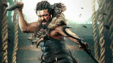 Kanguva Box Office Collection Day 2 Prediction: Suriya's Movie Aims To Gain Momentum Amid Mixed Reviews