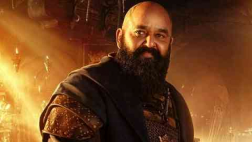 Mohanlal's Barroz gets a release date