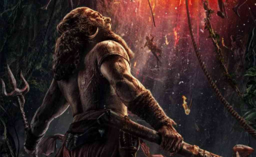 Kantara - A Legend Chapter 1 sets 2025 release date