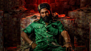 Pushpa 2 The Rule Trailer REACTIONS: Excited Netizens Call Allu Arjun Film 'Mind-Blowing', Say 'Fire Nahi Wild Fire'