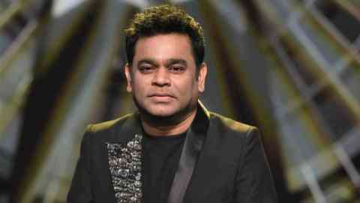 AR Rahman receives XTIC Award 2024 for Innovation for his virtual reality film Le Musk