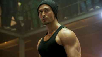 Tiger Shroff's Baaghi 4 gets release date