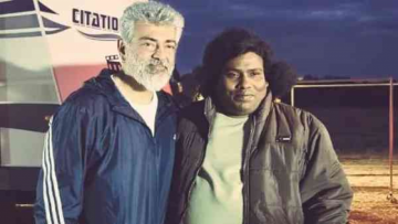 Good Bad Ugly Update: Yogi Babu Joins Ajith Kumar In Star-Studded Cast Of Adhik Ravichandran’s Action-Comedy