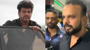 'ಭೈರತಿ ರಣಗಲ್' ಹಿಟ್; ಈ ನಿರ್ಮಾಪಕನ ಜೊತೆ ನರ್ತನ್ ಮುಂದಿನ ಸಿನಿಮಾ? ಉಮಾಪತಿ ಹೇಳಿದ್ದೇನು?
