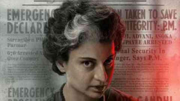 Kangana Ranaut’s Emergency gets new release date