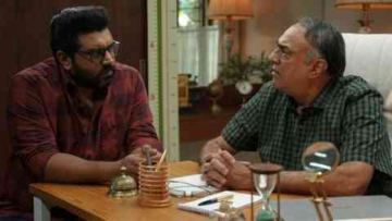 Nivin Pauly's web series debut Pharma to premiere at IFFI