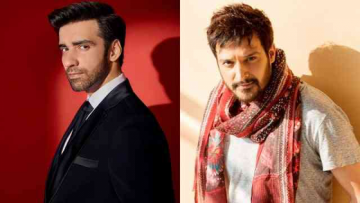 Avinash Tiwary on working with Jimmy Shergill: It feels like life has come full circle