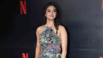 Keerthy Suresh To Marry Boyfriend Antony Thattil In Goa
