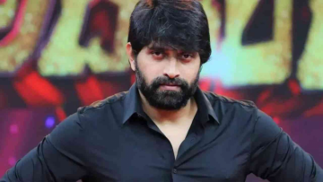 My Wife Stood Like A Pillar Of Support During Crises: Tollywood Choreographer Jani Master