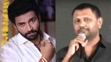 ಮುಗಿಲ್‌ಪೇಟೆ' ನಿರ್ದೇಶಕನ ಮೇಲೆ ಗುಂಡು ಹಾರಿಸಿದ ನಟ; 'ಜೋಡಿ ಹಕ್ಕಿ' ನಟ ತಾಂಡವ್ ರಾಮ್ ಅರೆಸ್ಟ್