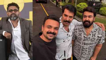 Mahesh Narayanan's next with Mammootty, Mohanlal and Kunchacko Boban set to roll