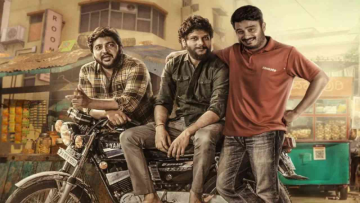 'Maryade Prashne' Team Drops Third Song, Phirako Maar, Ahead Of November 22 Release